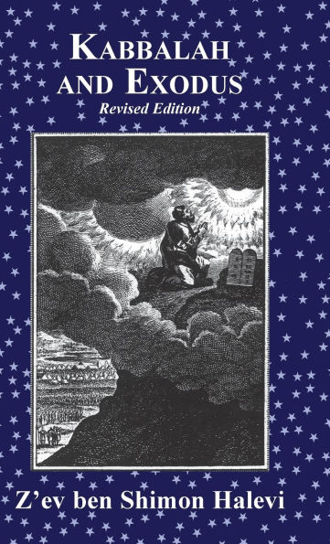 Kabbalah and Exodus