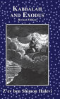 Kabbalah and Exodus