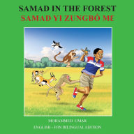 Title: Samad in the Forest: English - Fon Bilingual Edition, Author: Mohammed Umar