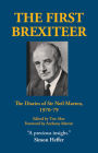 The First Brexiteer: The Diaries of Sir Neil Marten, 1970 - 79