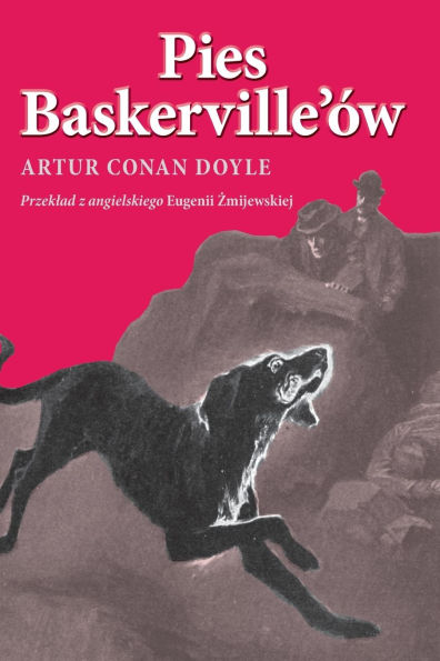 Pies Baskerville'Ã¯Â¿Â½w