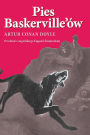 Pies Baskerville'Ã¯Â¿Â½w
