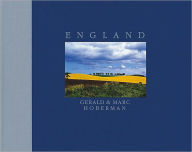 Title: England, Author: Gerald Hoberman