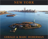 Title: New York (Little Book), Author: Gerald Hoberman