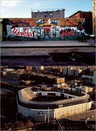 Title: New York: Mural, Lower East Side, Yankee Stadium, Author: Gerald Hoberman