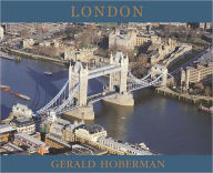 Title: London (Mighty Marvellous Little Book), Author: Gerald Hoberman