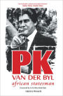 Pk Van Der Byl: African Statesman