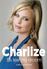 Title: Charlize, Author: Chris Karsten