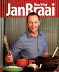 Title: Red Hot, Author: Jan Braai