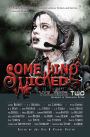 Something Wicked Anthology of Speculative Fiction, Volume Two