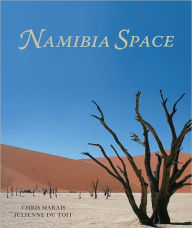 Title: Namibia Space, Author: Chris Marais