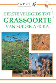 Title: Eerste Veldgids tot Grassoorte, Author: Gideon Smith