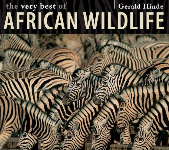 The Very Best of African Wildlife