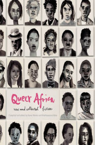 Title: Queer Africa Vol. 1: New and Collected Fiction, Author: Karen Martin