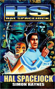 Hal Spacejock