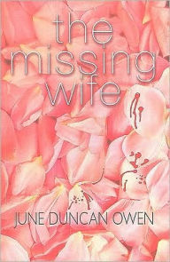 Title: The Missing Wife, Author: tba