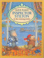 Inspector Stilton and the Missing Jewels