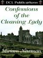 Confessions of the Cleaning Lady