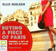 Buying a Piece of Paris: Finding a Key to the City of Love