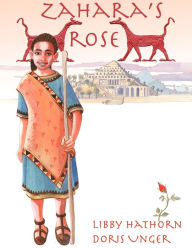 Zahara's Rose