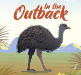 Alternative view 1 of In The Outback