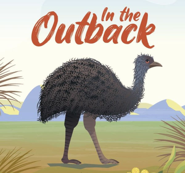 In The Outback