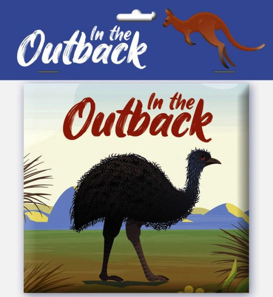 In The Outback