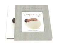 Title: Beginnings Special Edition, Author: Anne Geddes