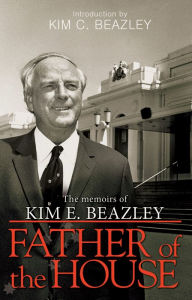 Title: Father of the House, Author: Kim Beazley
