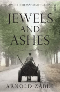 Title: Jewels and Ashes, Author: Arnold Zable