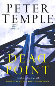 Dead Point (Jack Irish Series #3)