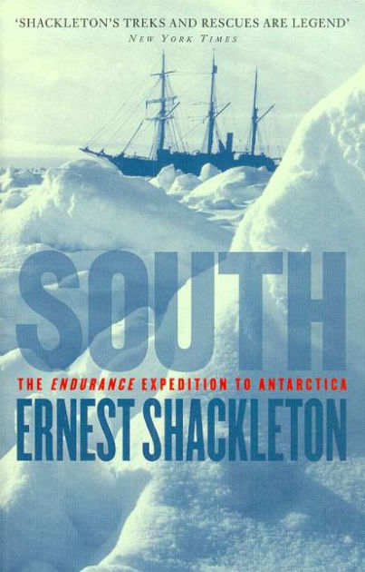 The Endurance Expedition South 