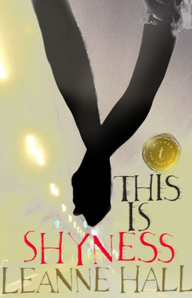 This is Shyness (This Is Shyness Series #1)