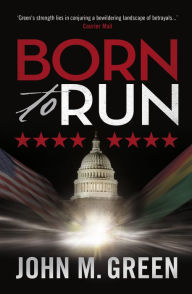 Title: Born to Run, Author: John M. Green