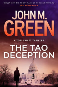 Title: The Tao Deception, Author: John M. Green