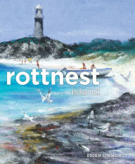 Title: Rottnest Island, Author: Brian Simmonds