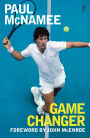 Game Changer: My Tennis Life