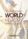 WORLD HISTORY Volume 2 - HUMAN DESTINY IN HUMAN HANDS
