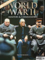 World War II Masters & Commanders
