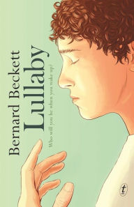 Title: Lullaby, Author: Bernard Beckett