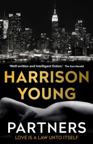 Title: Partners, Author: Harrison Young