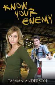 Title: Know Your Enemy, Author: Tasman Anderson