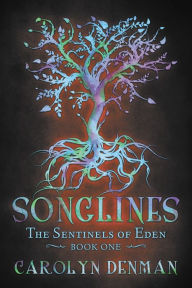 Title: Songlines, Author: Carolyn Denman
