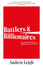 Battlers and Billionaires: The Story of Inequality in Australia