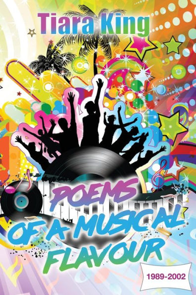 Poems Of A Musical Flavour