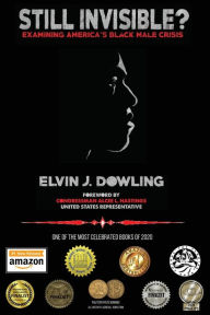 Title: Still Invisible?: Examining America's Black Male Crisis, Author: Elvin J Dowling