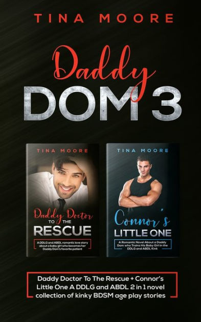 How To Be A Daddy Dom