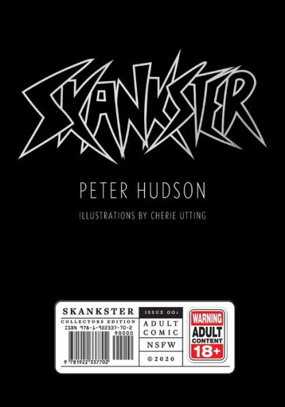 Skankster: Skankster