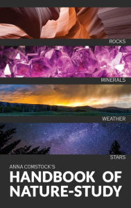 Title: The Handbook Of Nature Study in Color - Earth and Sky, Author: Anna Comstock