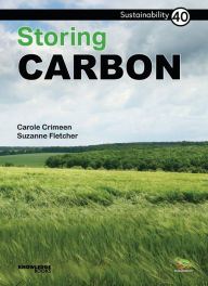 Title: Storing Carbon: Book 40, Author: Carole Crimeen